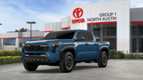 2026 Toyota Tacoma - Preview 2