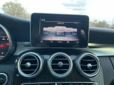 2018 Mercedes-Benz C-Class - Preview 15