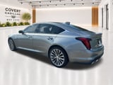 2026 Cadillac CT5 - Preview 7