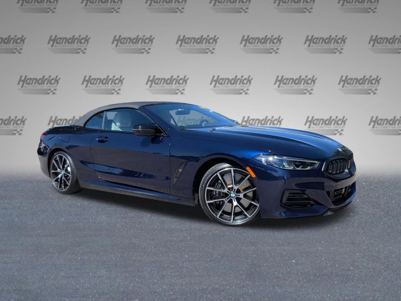 2024 BMW M850i - Image 1