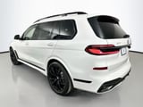 2027 BMW X7 - Preview 7