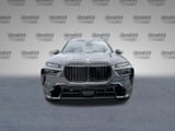 2027 BMW X7 - Preview 4
