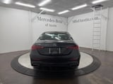 2026 Mercedes-Benz C-Class - Preview 6