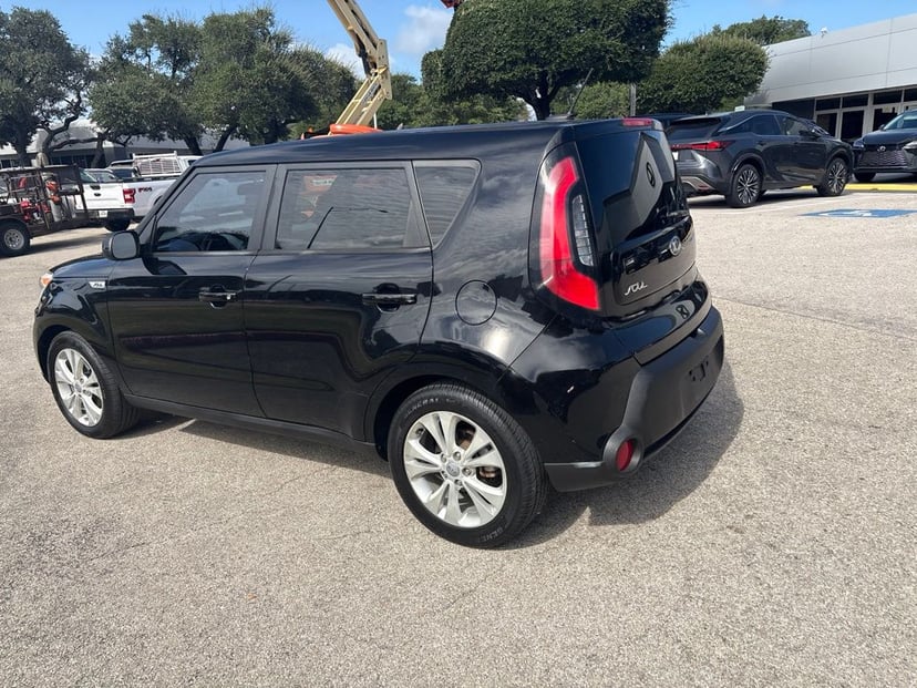 2015 Kia Soul - Image 3