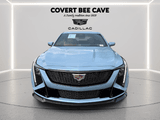 2026 Cadillac CT5 V - Preview 3