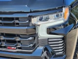 2024 Chevrolet Silverado 1500 - Preview 7