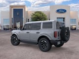 2026 Ford Bronco - Preview 4