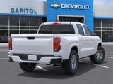 2026 Chevrolet Colorado - Preview 4