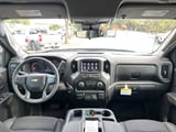 2026 Chevrolet Silverado - Preview 12