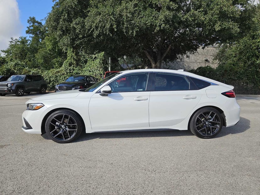 2024 Honda Civic - Image 2