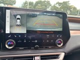 2023 Lexus RX - Preview 13
