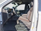 2026 Chevrolet Suburban - Preview 4