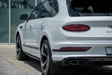 2025 Bentley Bentayga - Preview 14