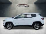 2025 Jeep Compass - Preview 2