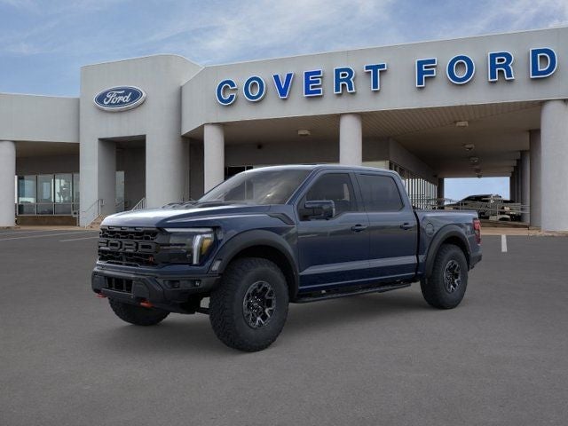 2026 Ford F-150 - Image 1