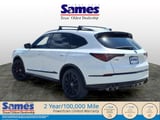 2024 Acura MDX - Preview 4