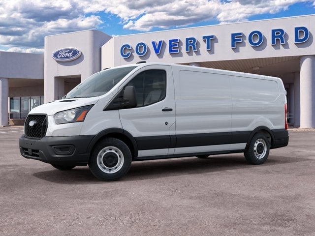 2027 Ford Transit - Image 1