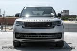 2026 Land Rover Range Rover - Preview 3