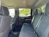 2024 Chevrolet Silverado 1500 - Preview 11