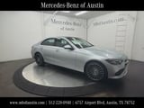 2026 Mercedes-Benz C-Class - Preview 2