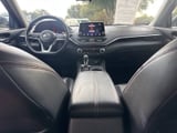 2021 Nissan Altima - Preview 13