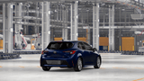 2027 Toyota Corolla - Preview 9