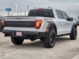 2026 Ford F-150 - Preview 4