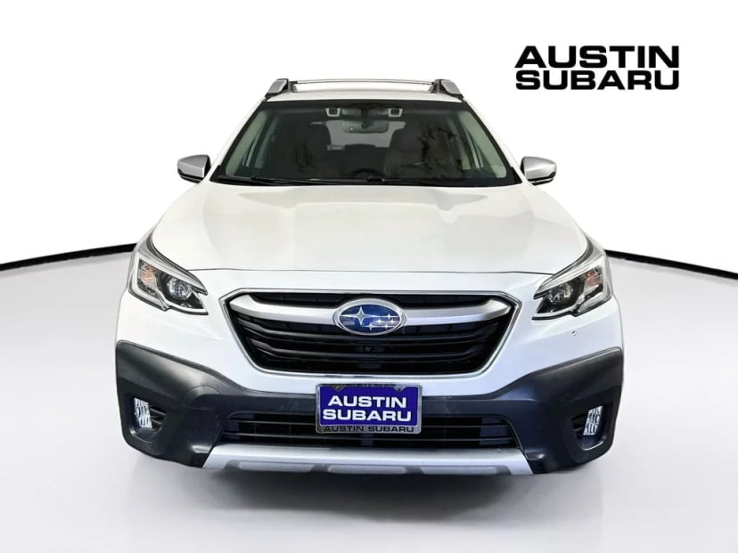 2020 Subaru Outback - Image 3
