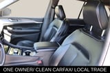 2025 Jeep Grand Cherokee - Preview 11