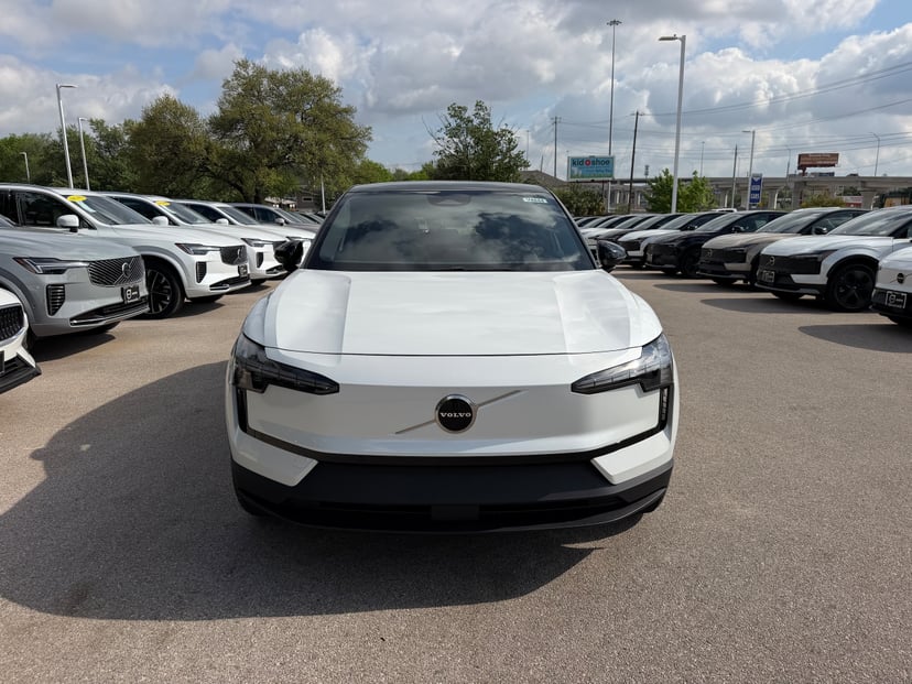 2026 Volvo EX30 - Image 2