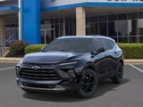 2026 Chevrolet Blazer - Preview 6