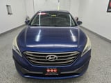 2016 Hyundai Sonata - Preview 2