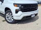2026 Chevrolet Silverado 1500 - Preview 3