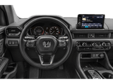 2025 Honda Pilot - Preview 9