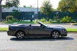2003 Ford Mustang - Preview 9