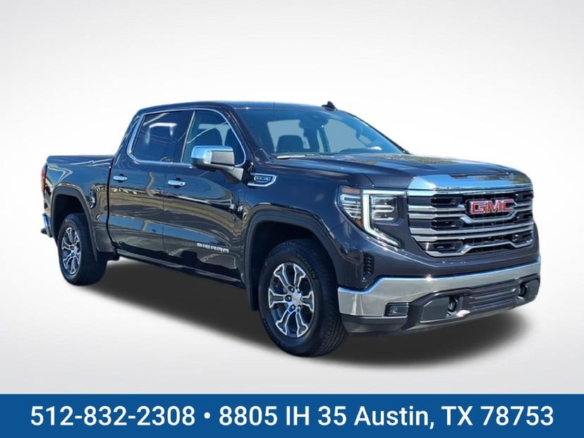 2026 GMC Sierra 1500 - Image 1