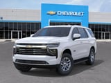 2026 Chevrolet Tahoe - Preview 6