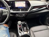 2024 Chevrolet Trax - Preview 15