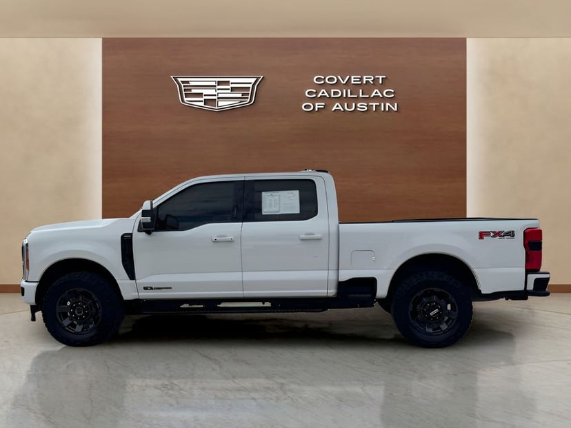 2023 Ford F-250 - Image 1