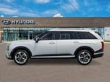 2027 Hyundai Palisade - Preview 3