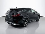 2019 Lexus RX - Preview 5
