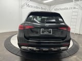 2027 Mercedes-Benz GLC - Preview 6
