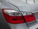 2015 Honda Accord - Preview 9