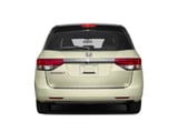 2015 Honda Odyssey - Preview 5