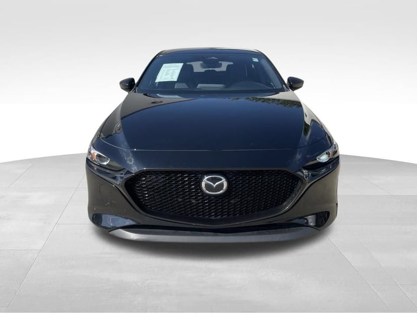 2024 Mazda Mazda3 - Image 3