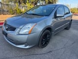 2012 Nissan Sentra - Preview 10
