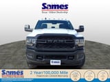 2024 Ram 3500 - Preview 8