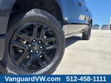 2025 Chevrolet Silverado 1500 - Preview 4