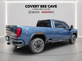 2026 GMC Sierra 2500HD - Preview 7
