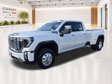 2024 GMC Sierra - Preview 3